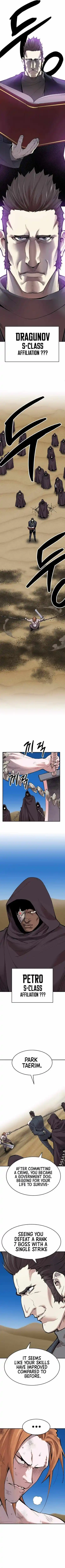 Limit Breaker Ch.081