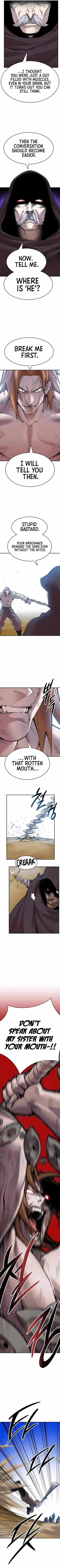 Limit Breaker Ch.081