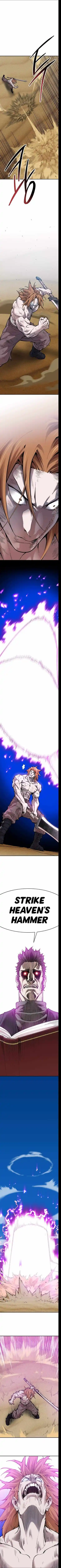 Limit Breaker Ch.081