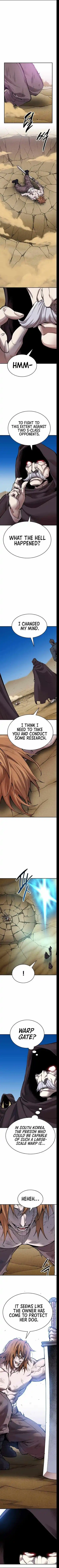 Limit Breaker Ch.081