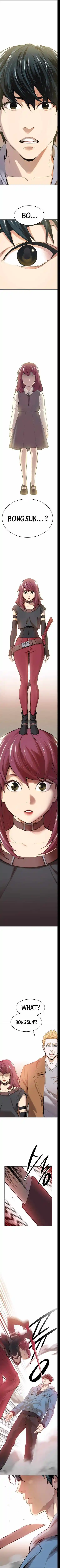 Limit Breaker Ch.081