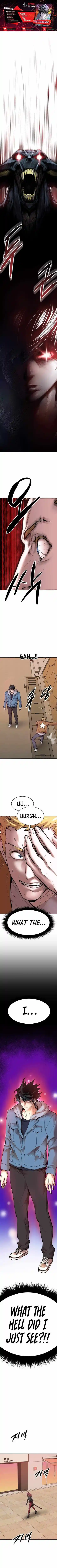 Limit Breaker Ch.083