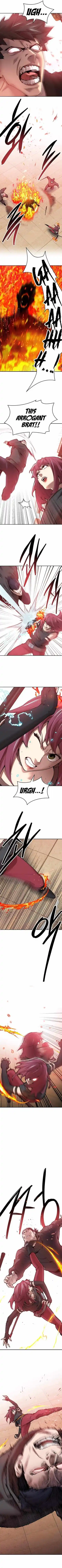 Limit Breaker Ch.083