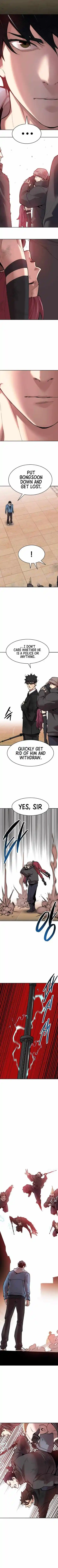 Limit Breaker Ch.083