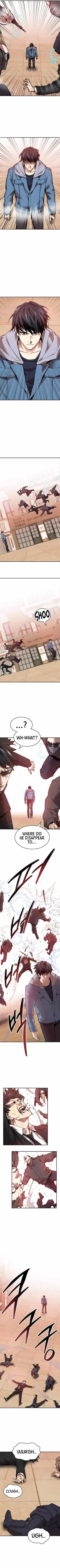 Limit Breaker Ch.083