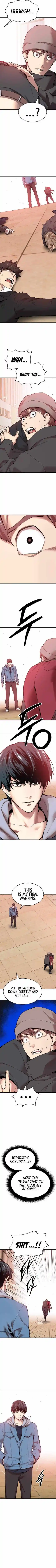 Limit Breaker Ch.083