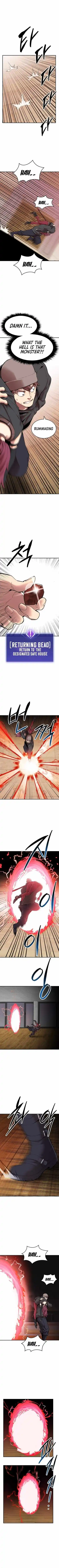 Limit Breaker Ch.083