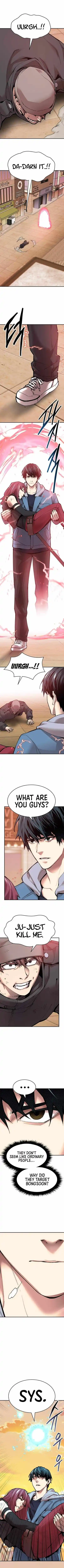 Limit Breaker Ch.083