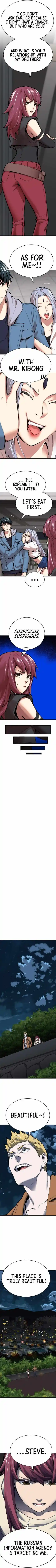 Limit Breaker Ch.084