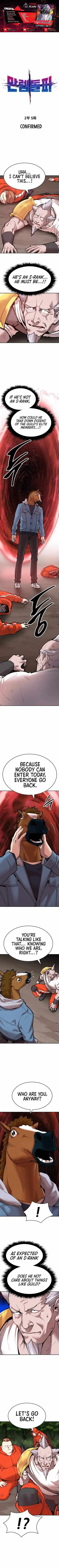 Limit Breaker Ch.085