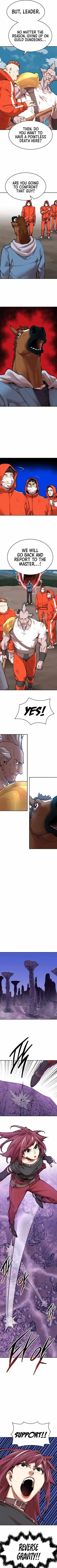 Limit Breaker Ch.085