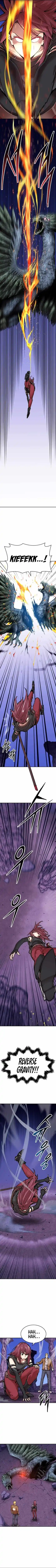 Limit Breaker Ch.085