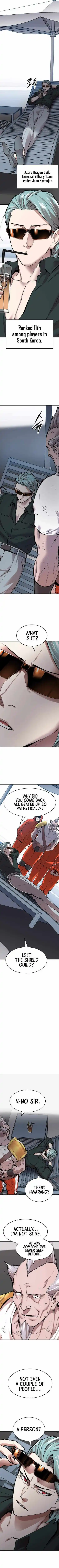 Limit Breaker Ch.085