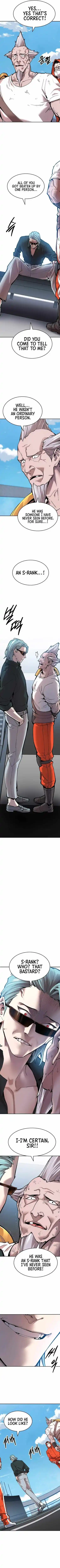 Limit Breaker Ch.085