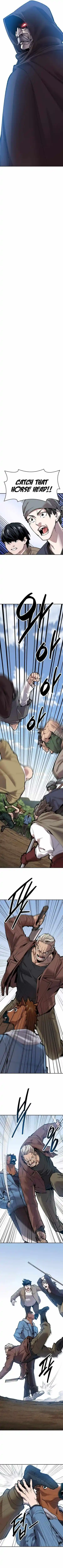 Limit Breaker Ch.085