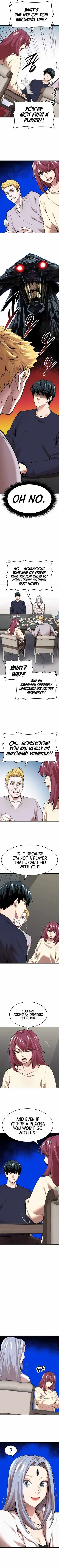 Limit Breaker Ch.086