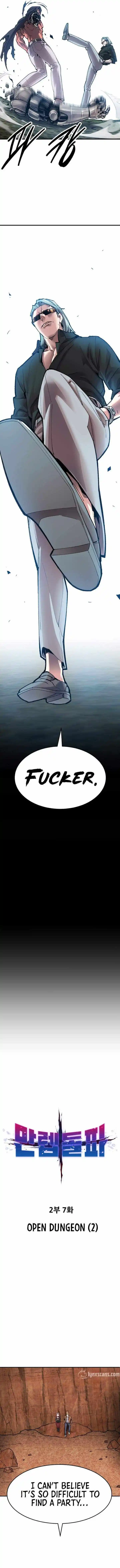 Limit Breaker Ch.087