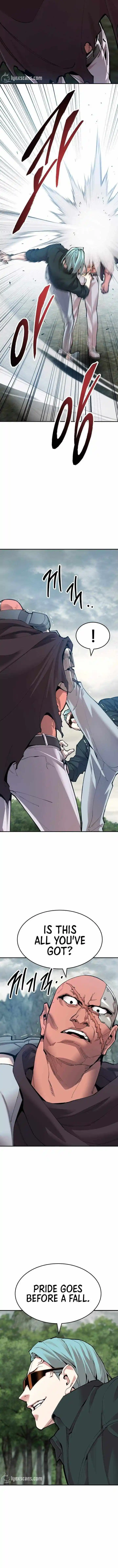 Limit Breaker Ch.087