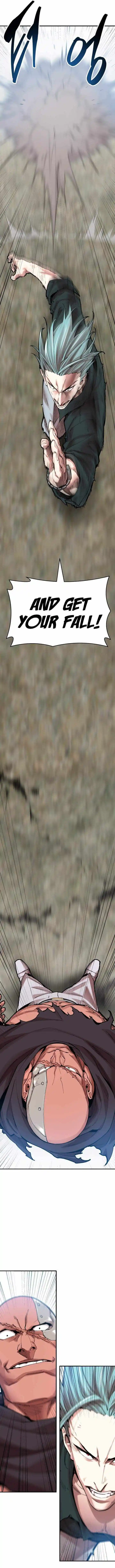 Limit Breaker Ch.087