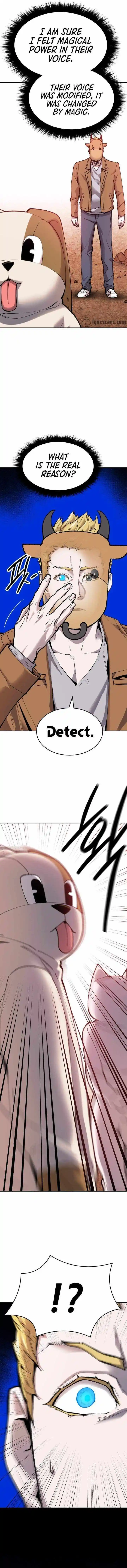 Limit Breaker Ch.087