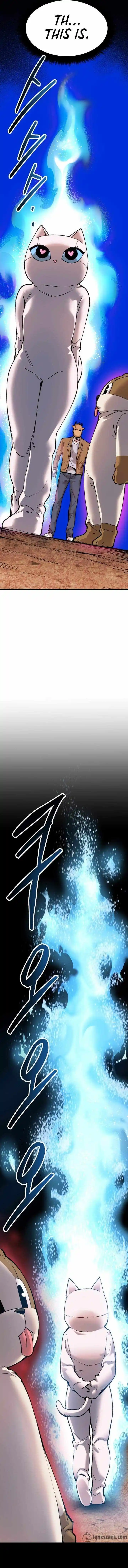 Limit Breaker Ch.087