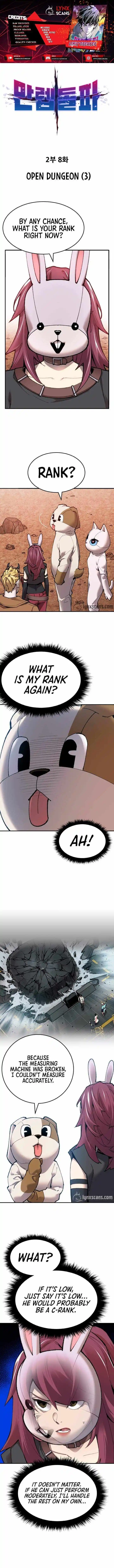 Limit Breaker Ch.088