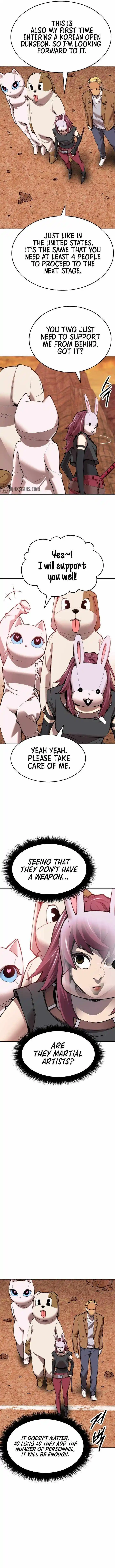 Limit Breaker Ch.088