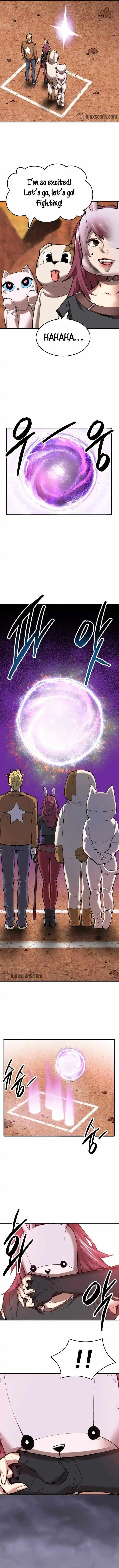 Limit Breaker Ch.088