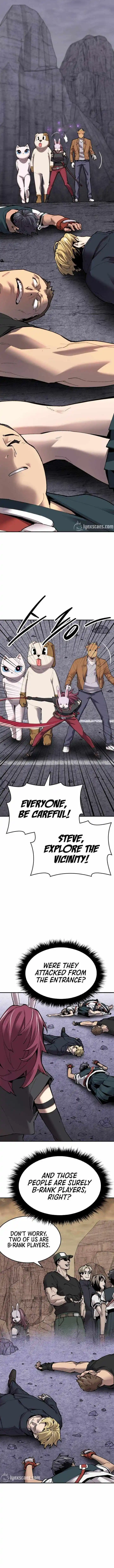 Limit Breaker Ch.088