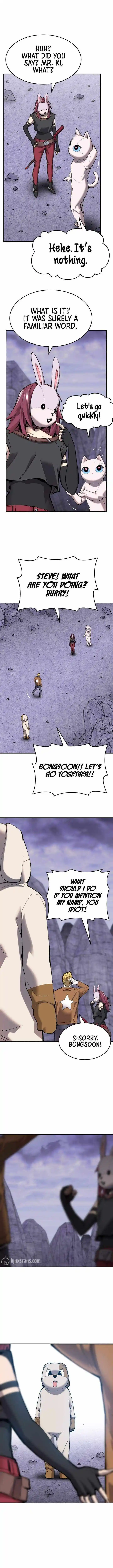 Limit Breaker Ch.088