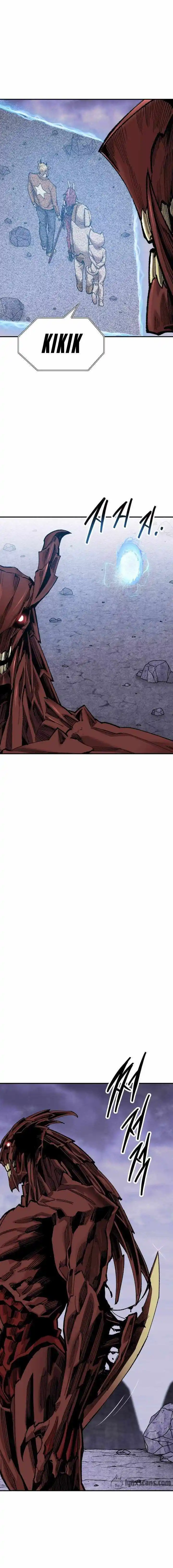 Limit Breaker Ch.088