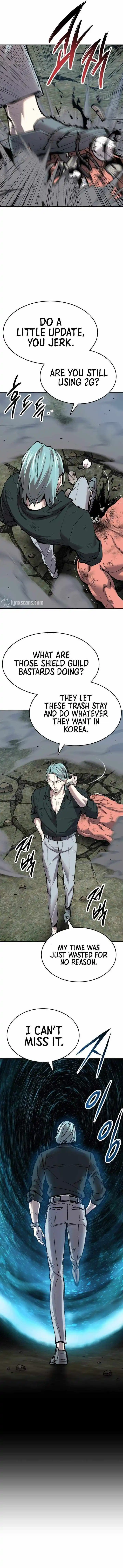 Limit Breaker Ch.089