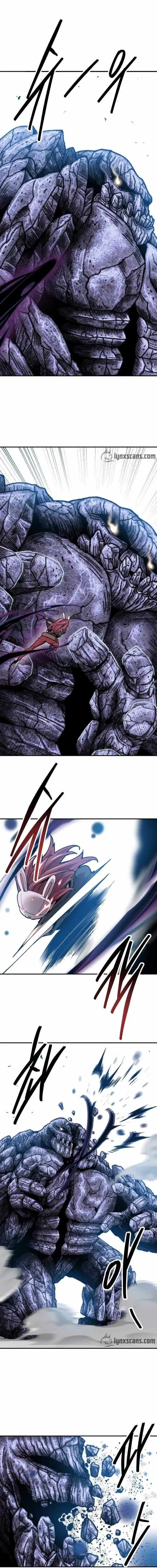 Limit Breaker Ch.089