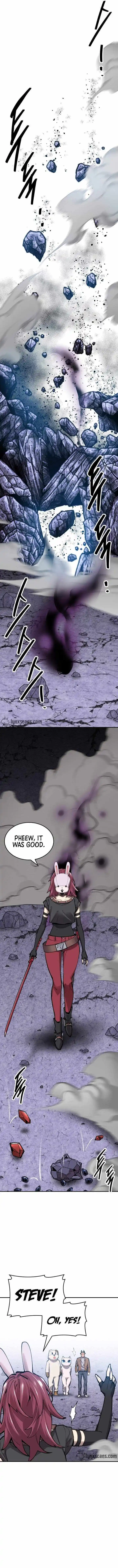 Limit Breaker Ch.089