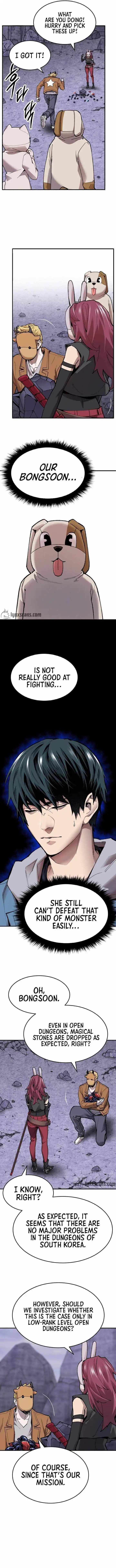 Limit Breaker Ch.089