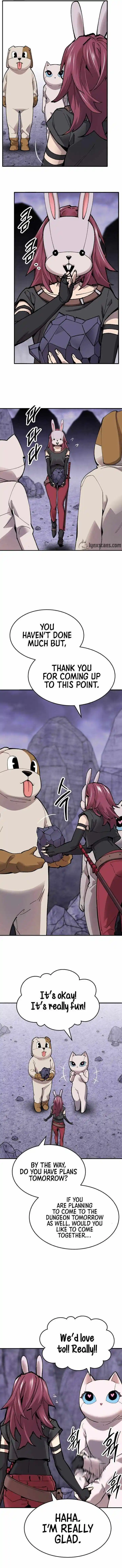 Limit Breaker Ch.089