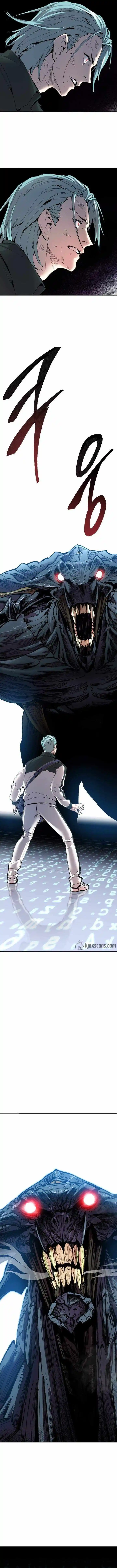 Limit Breaker Ch.089