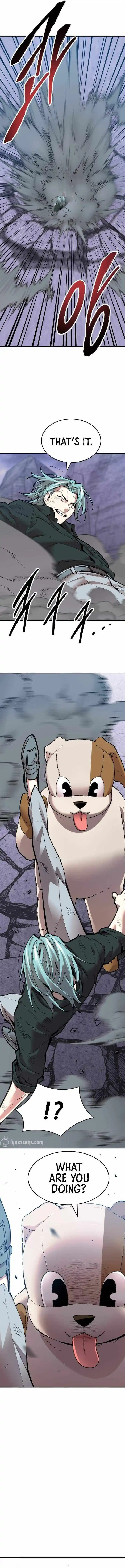 Limit Breaker Ch.089