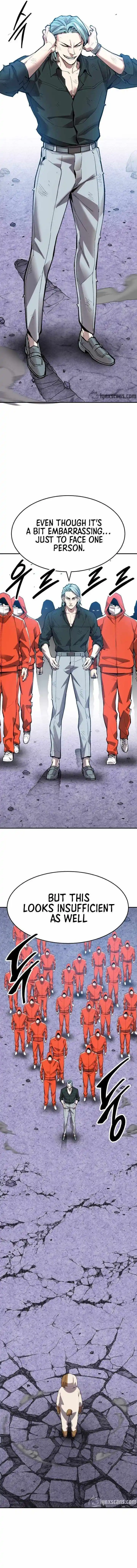 Limit Breaker Ch.089