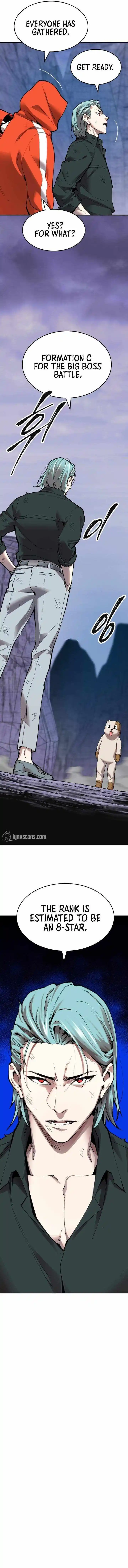 Limit Breaker Ch.089