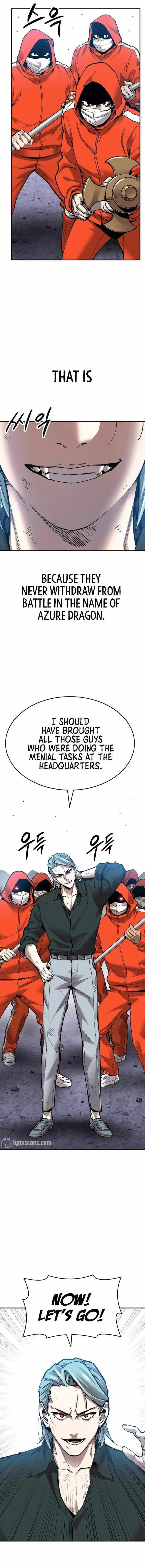 Limit Breaker Ch.090