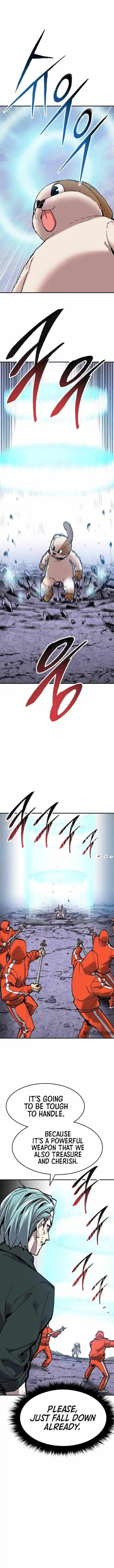 Limit Breaker Ch.090