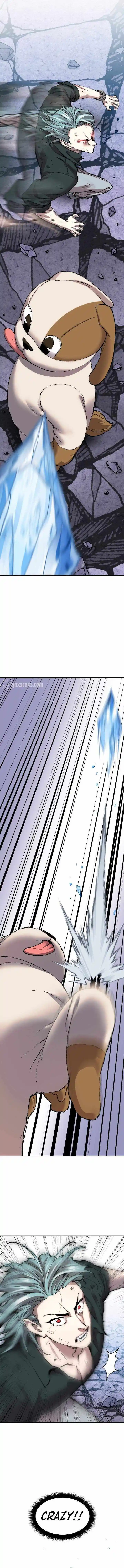 Limit Breaker Ch.090