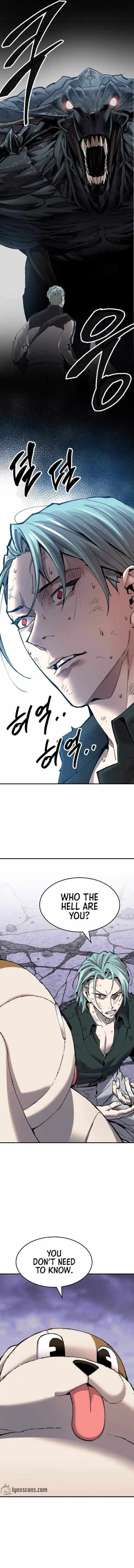 Limit Breaker Ch.090