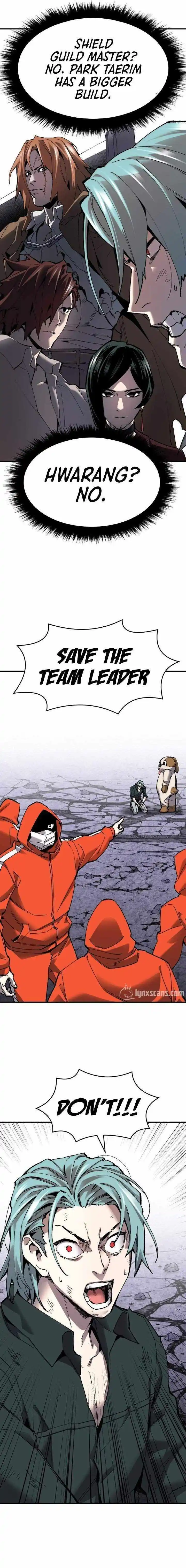 Limit Breaker Ch.090