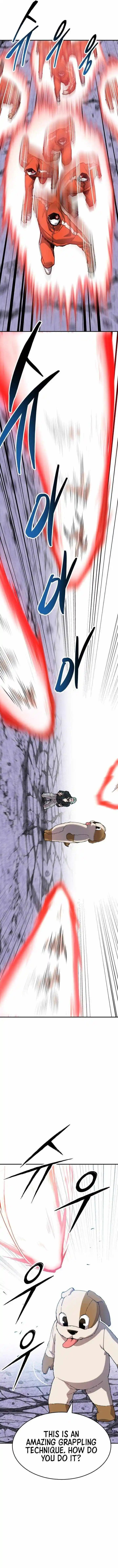 Limit Breaker Ch.090