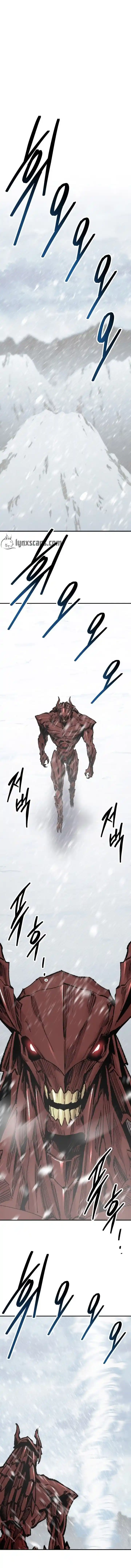 Limit Breaker Ch.091