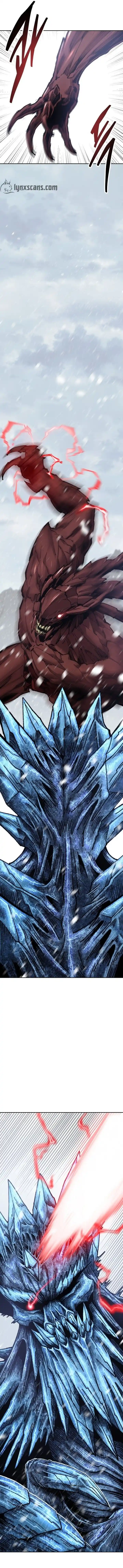 Limit Breaker Ch.091