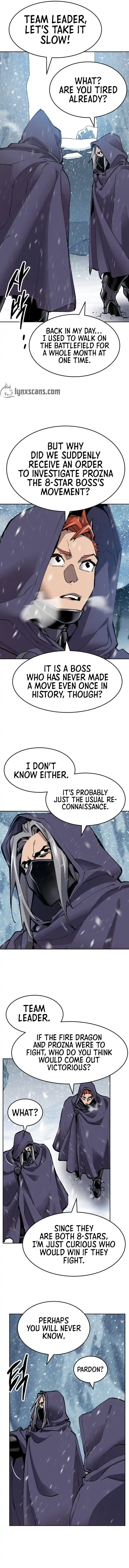 Limit Breaker Ch.091