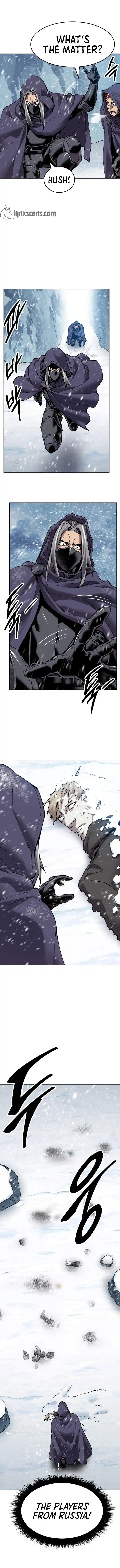 Limit Breaker Ch.091